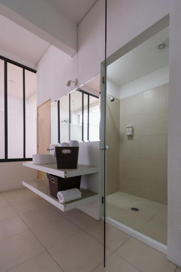 Ferienwohnung Fl 59 Coyoacan At Your Doorstep! Mexiko-Stadt Exterior foto